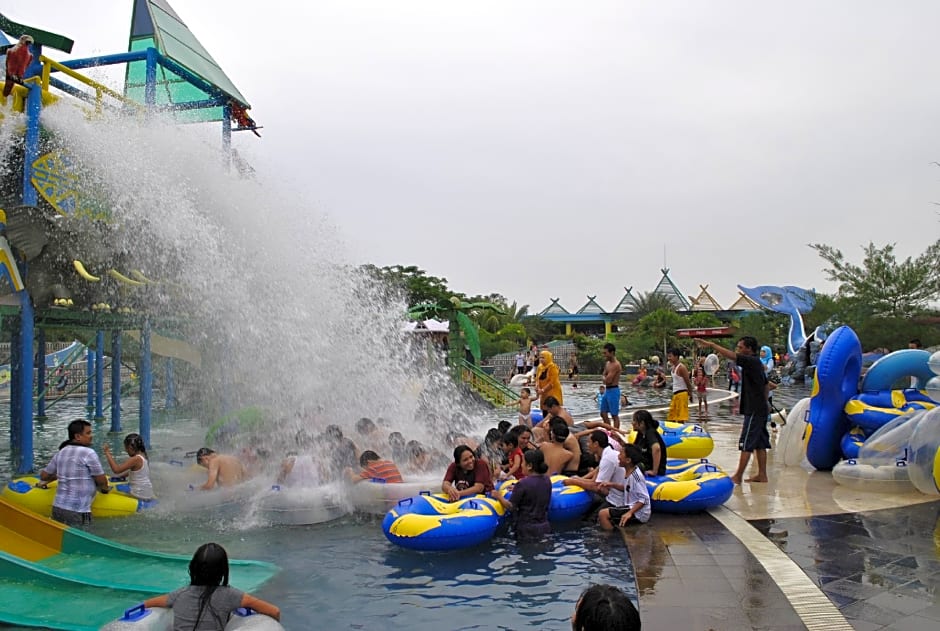 Labersa Grand Hotel &convention Center