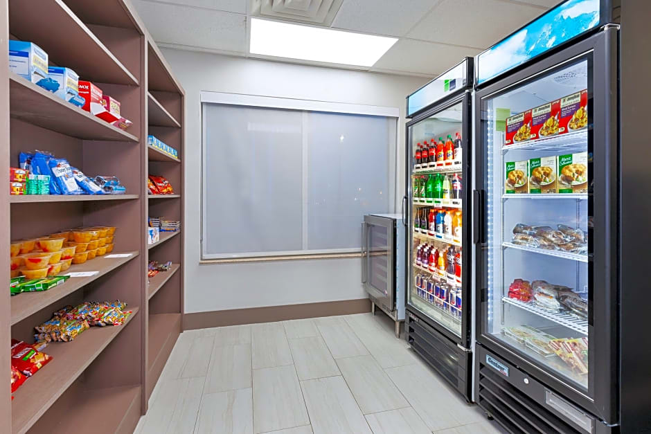 Holiday Inn Express & Suites Dayton South Franklin by IHG