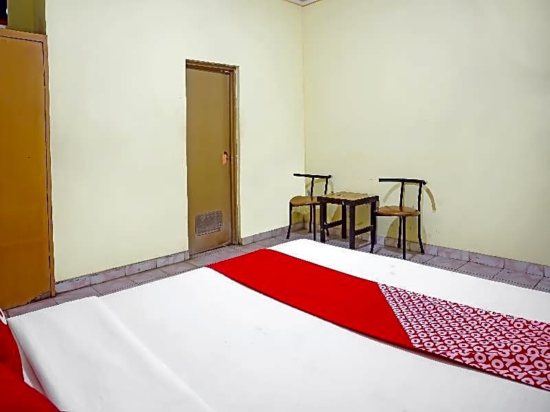 Oyo 91766 Fortuna Hotel Syariah