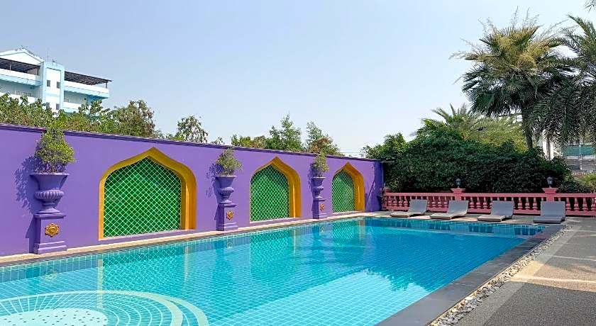 Rasa Boutique Hotel