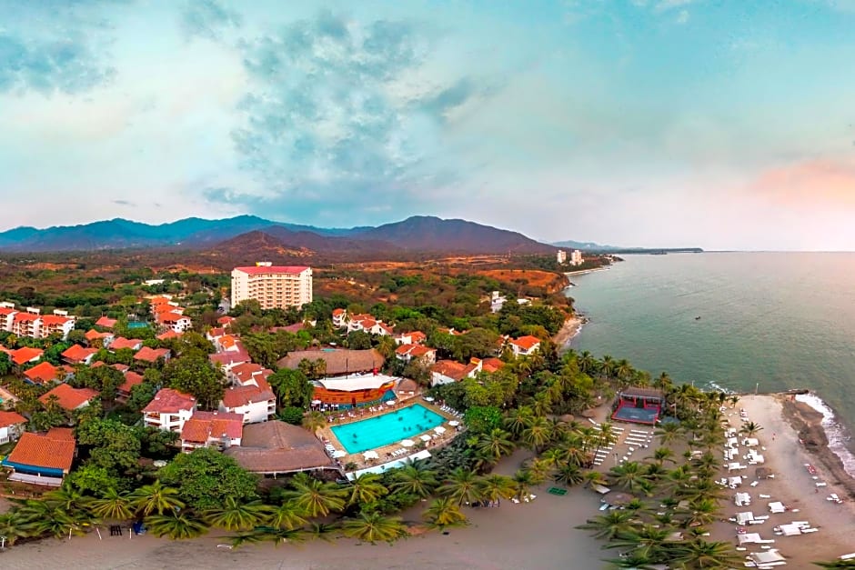 Decameron Galeon - All Inclusive