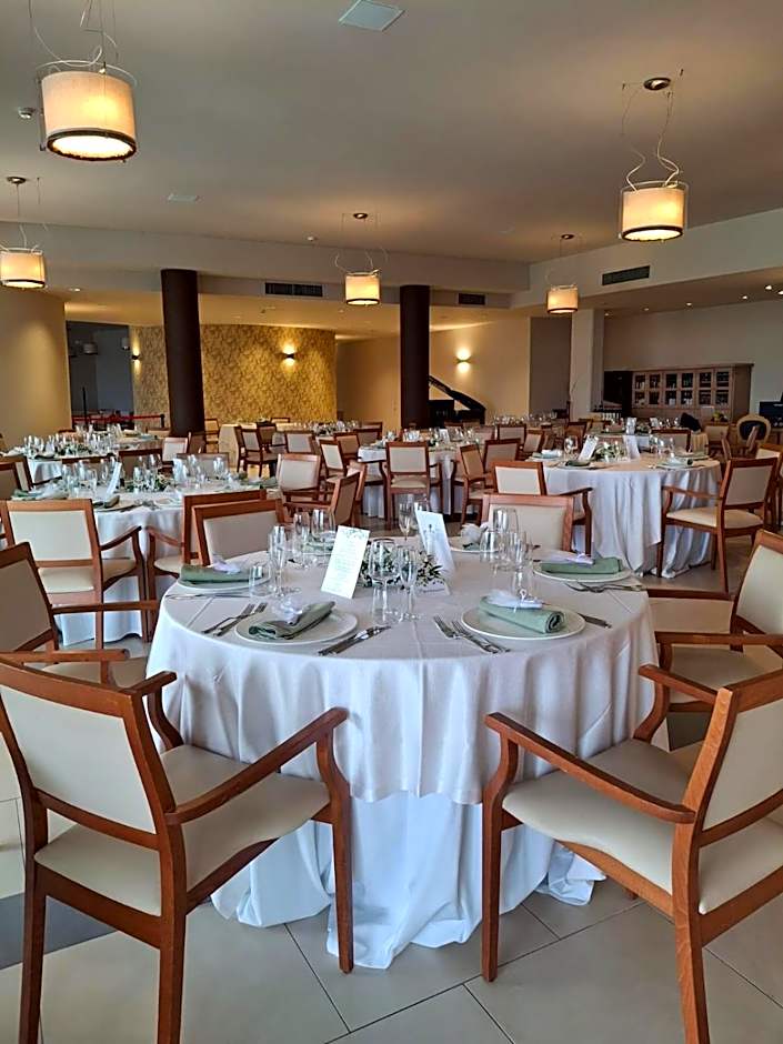 Cappuccina Country Resort