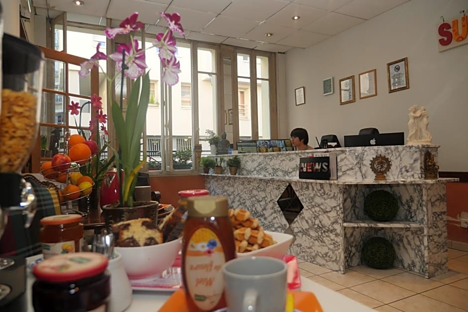 Hotel Novex