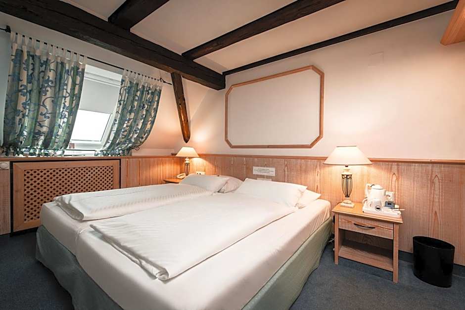 Hotel & Restaurant Ochsen Merklingen