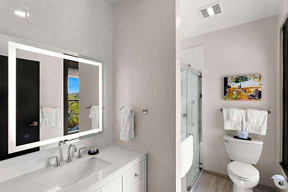 Tygart Hotel, Ascend Hotel Collection