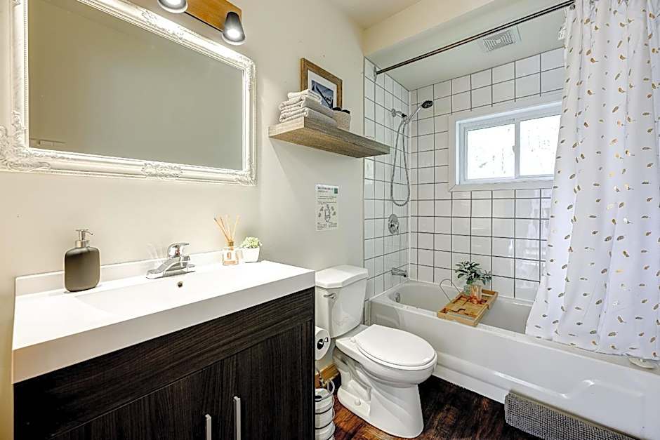 Le Alesund, 5BR avec SPA, PLAGE et embarcations