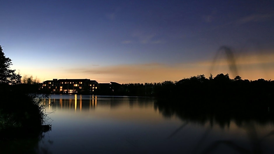 Holiday Inn Kunshan Huaqiao By IHG