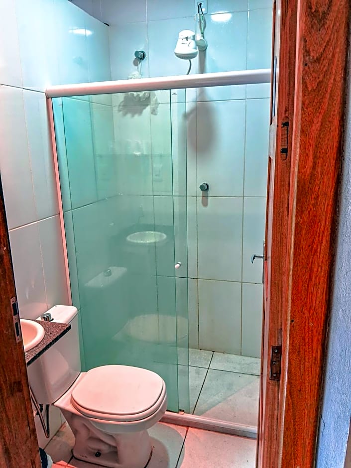C&R Hostel Residencial