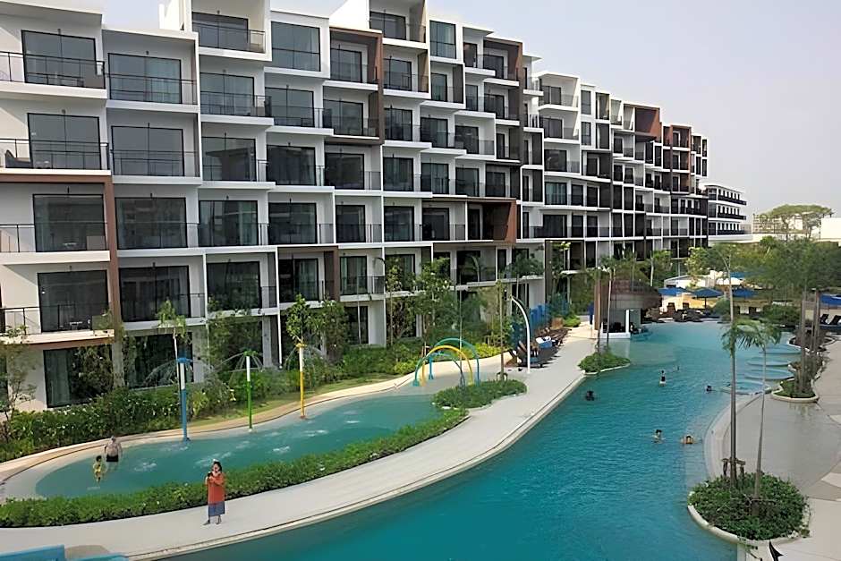 Suntria Hotel Pattaya