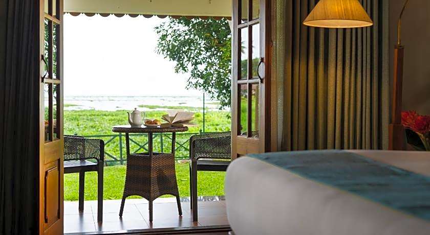 Backwater Ripples Kumarakom