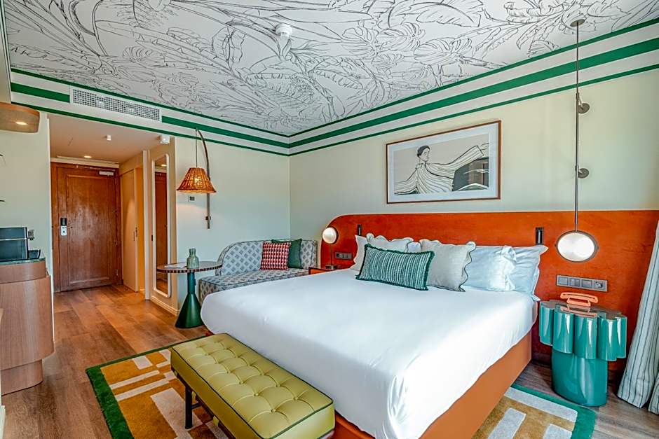 Onyria Quinta da Marinha Hotel
