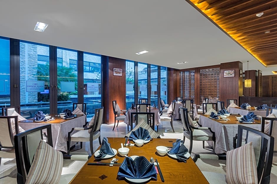 Crowne Plaza Hailing Island By IHG