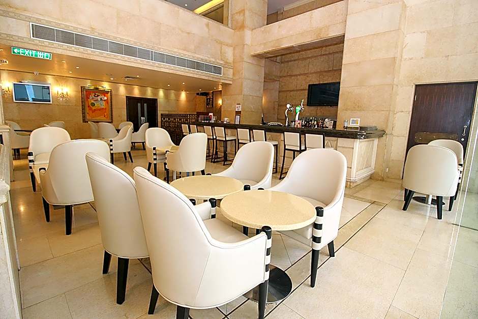 Holiday Inn Macau By IHG