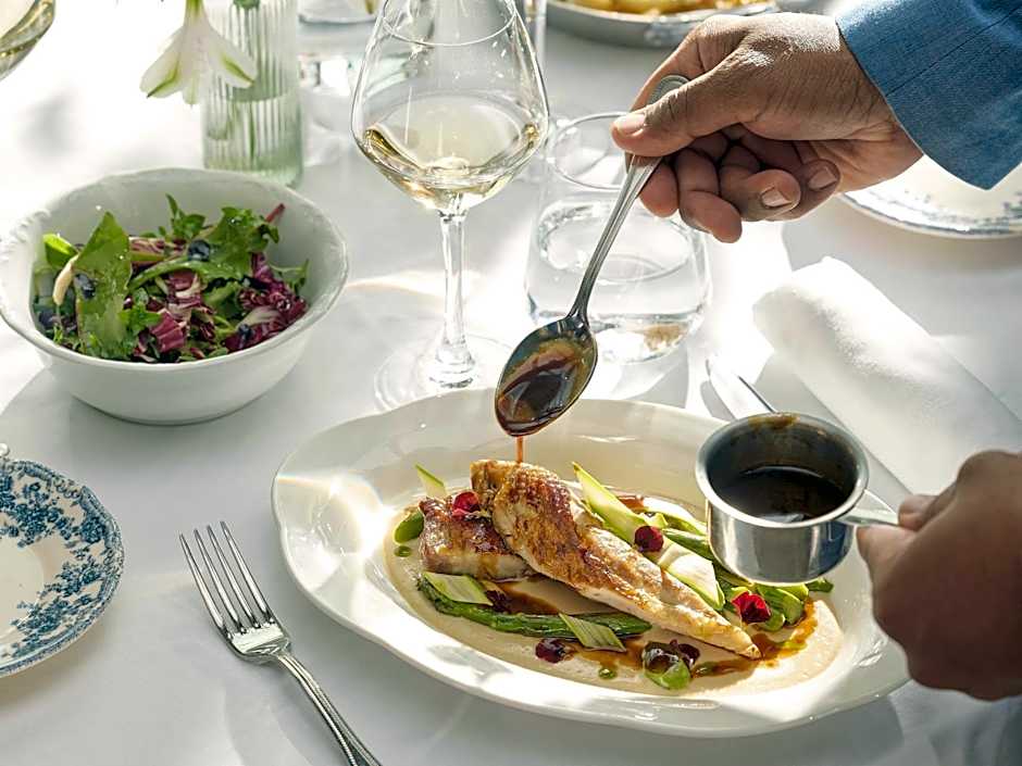 Domaine Reine Margot Paris - Issy - Mgallery