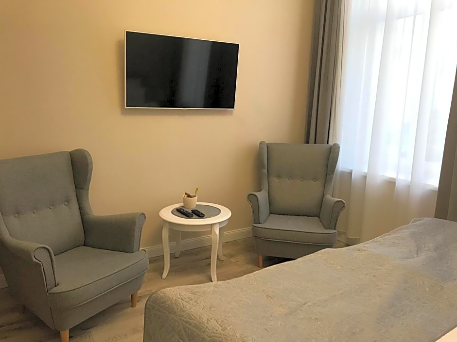 Notarius Vendégház