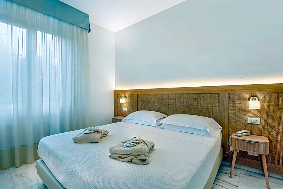 President Hotel