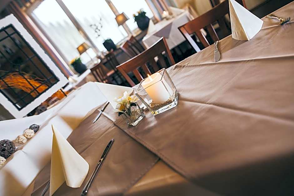 Hotel Zum Grunewald