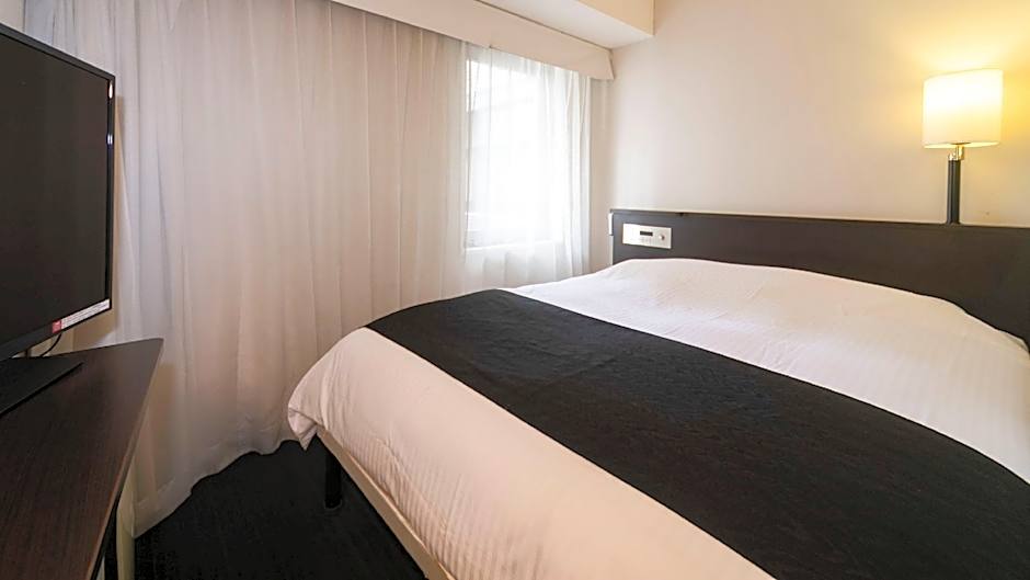 Apa Hotel Osaka-Higobashi-Ekimae