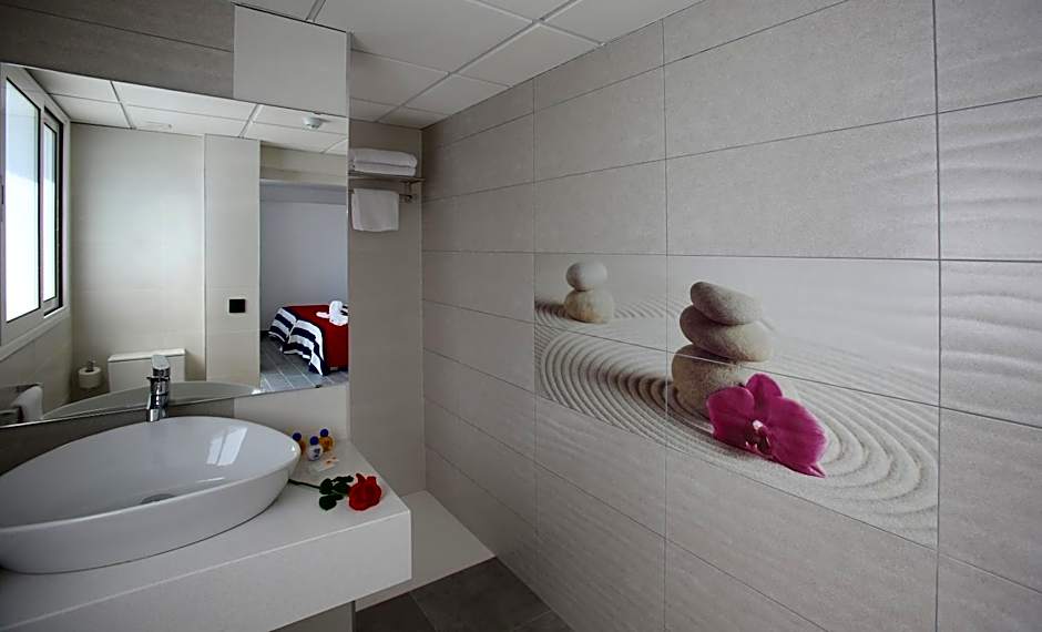 Hotel Europa Splash & Spa