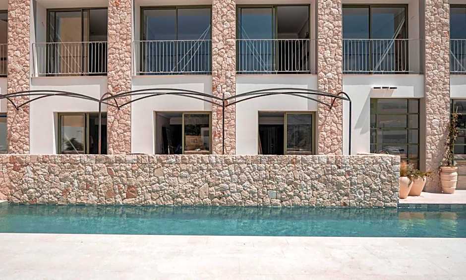Alcazar Hotel Soller