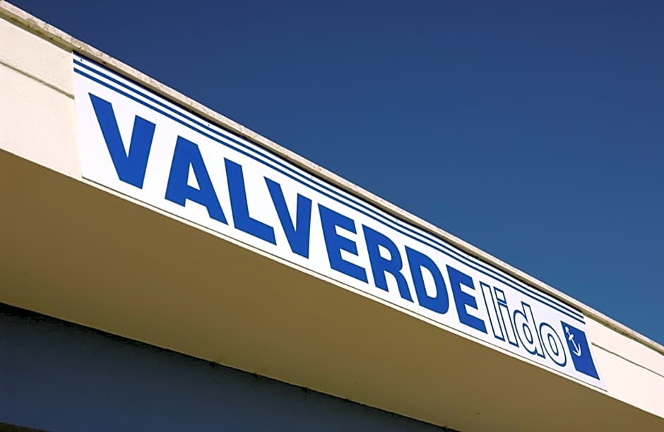 Hotel Valverde & Residenza