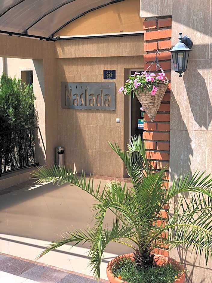 Hotel Naslada