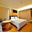 Ji Hotel Shanghai Jiading Qinghe Road