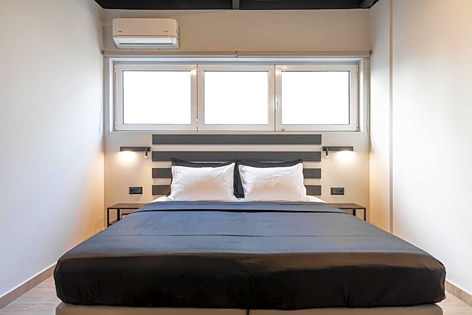 Ermoo Athens Modern Living