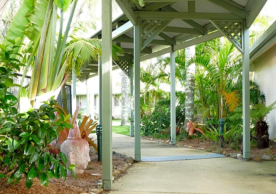 Ballina Byron Islander Resort and Conference Centre