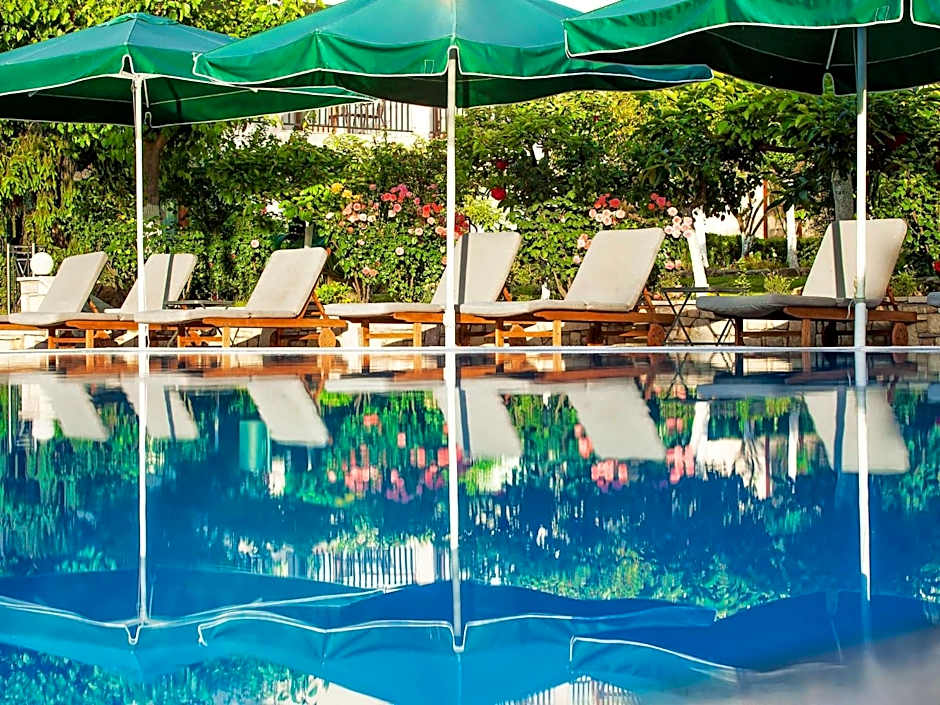 Hotel Europa Olympia