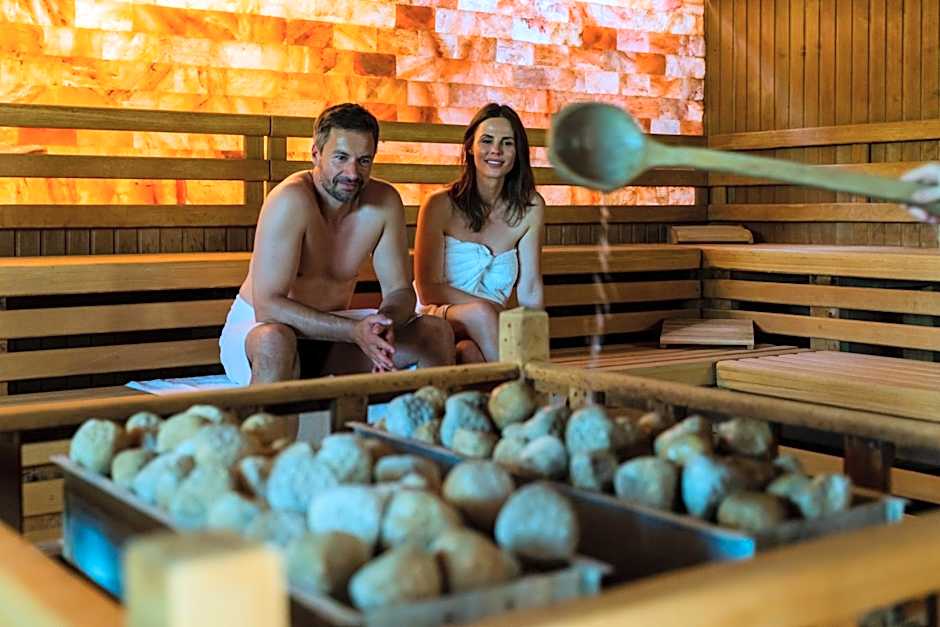 Vital Hotel Rhein Main Therme Wellness Resort & SPA