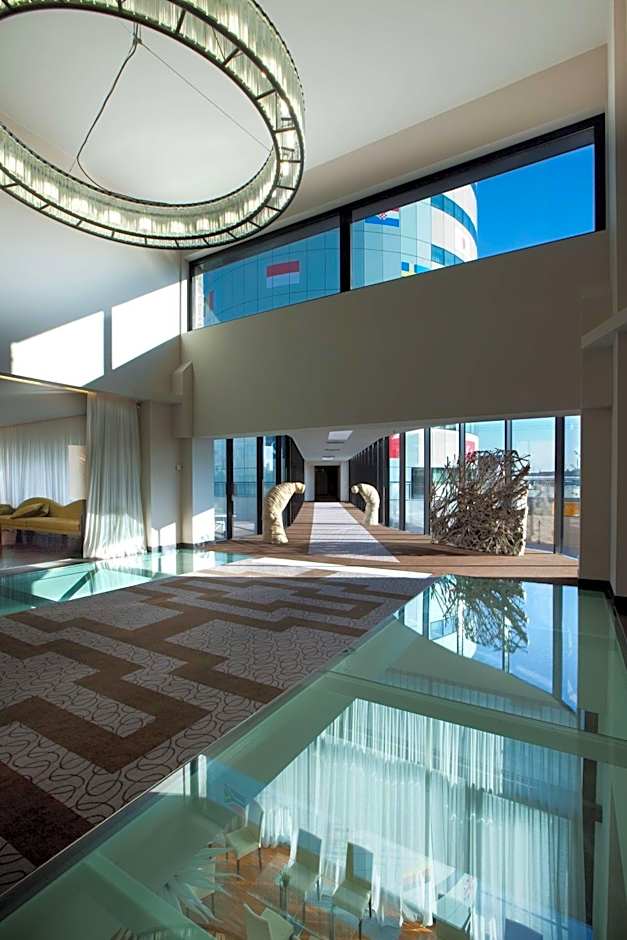 Devero Hotel & Spa, BW Signature Collection