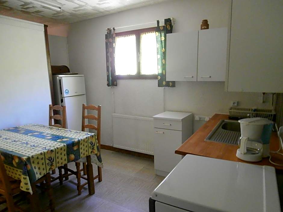 Le Claux des Hespérides