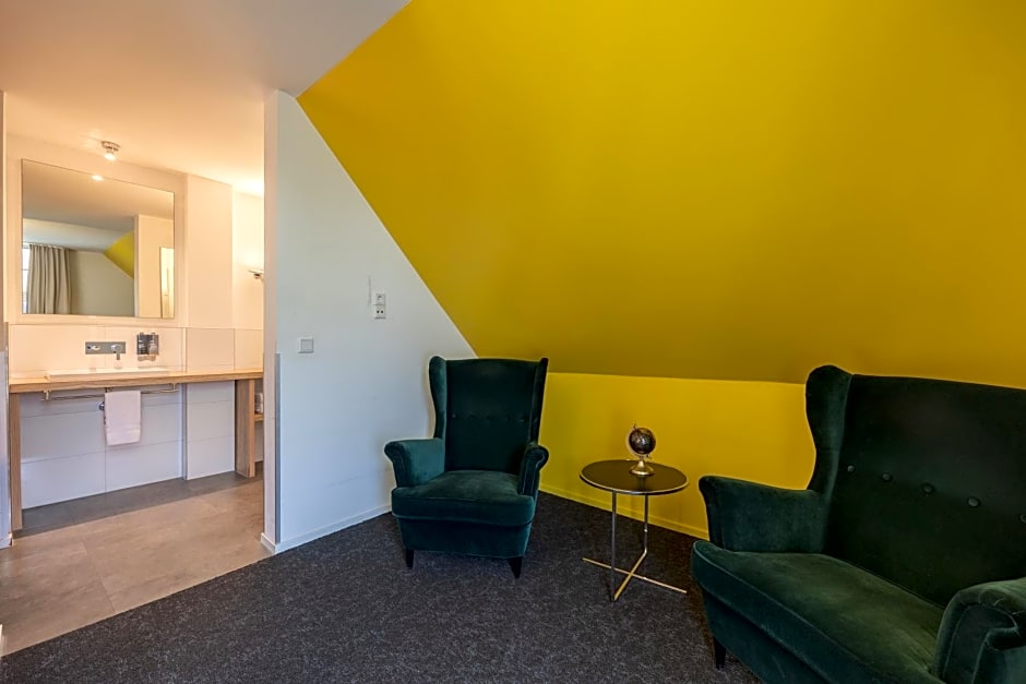 Amrâth Berghotel Amersfoort