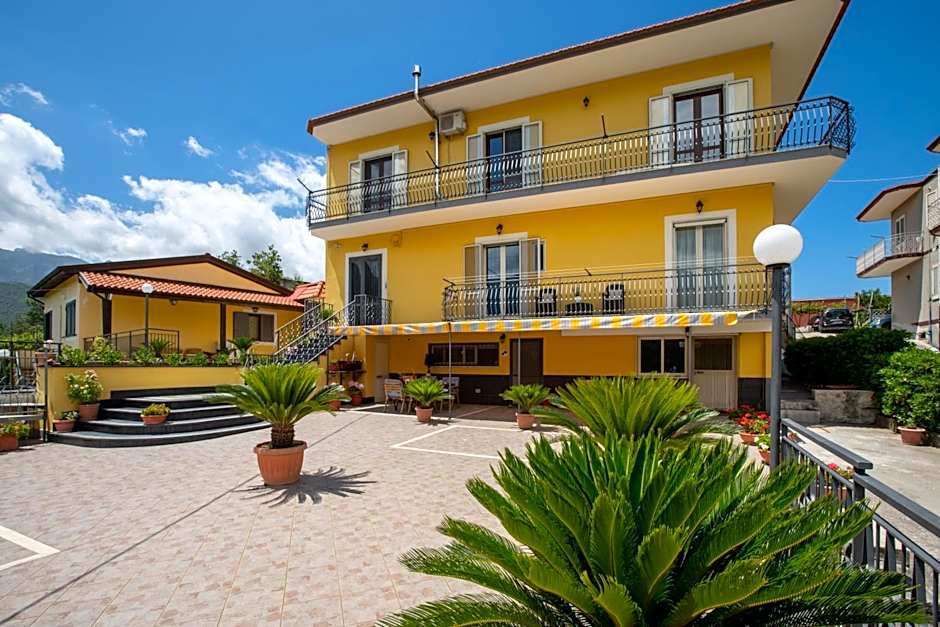 B&B L'Abbraccio
