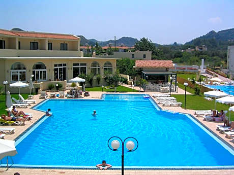 Summerland Hotel