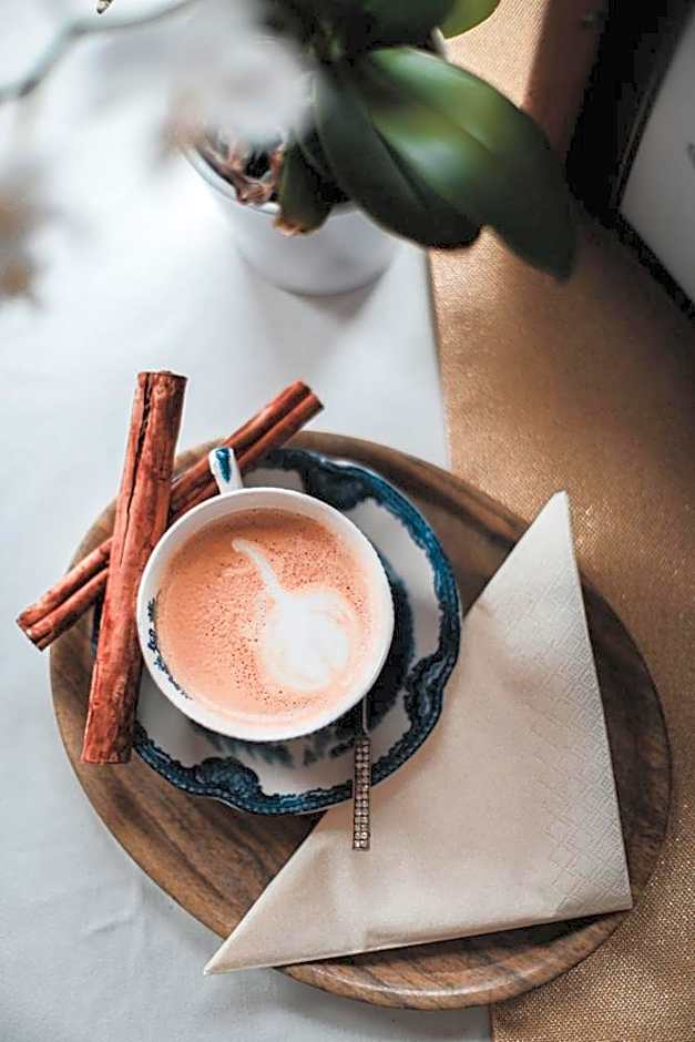 Historisches Hotel Bären