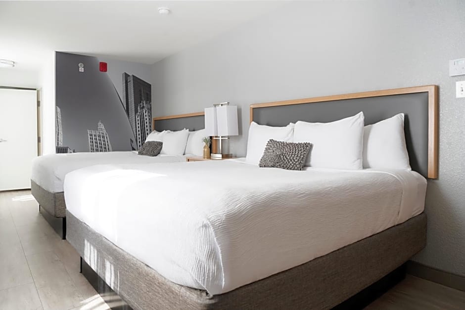 Hotel Saint Clair - Magnificent Mile