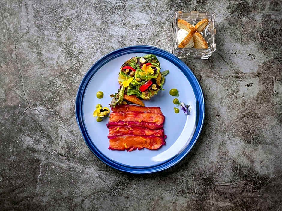 Mercure Nairobi Upper Hill