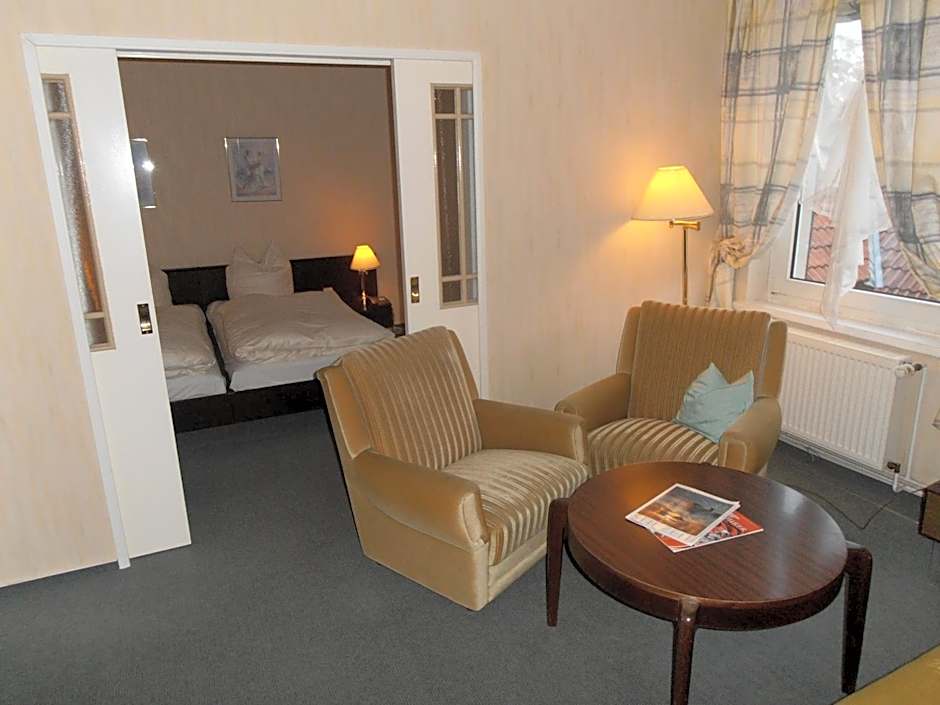 Hotel am Deister