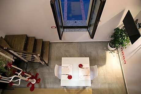 Apartment - Split Level - Farmhouse Annex