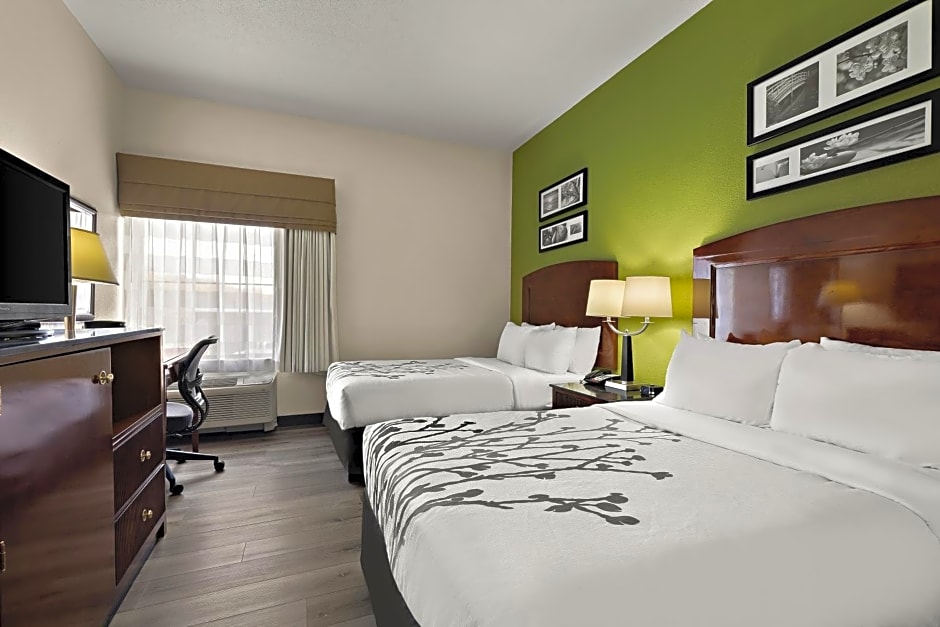 Sleep Inn & Suites near Joint Base Andrews-Washington Area