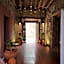 Hotel Hacienda Encantada