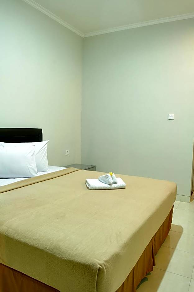 Amerta Home Stay Bali