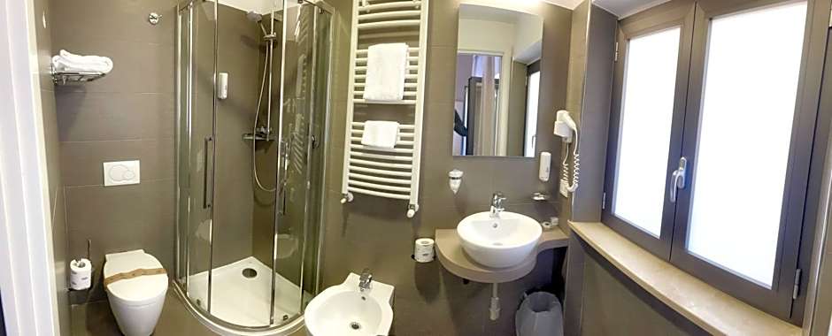 Hotel Arlecchino
