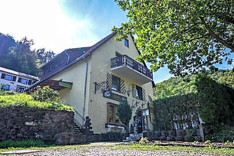 Jagdhaus Rech - Ahr