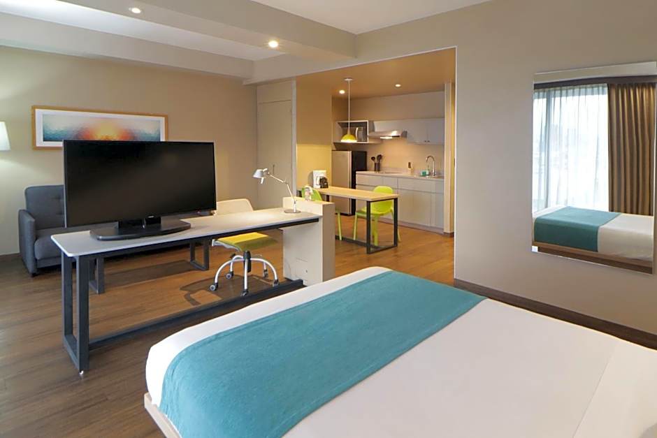 City Express Suites by Marriott Tijuana Rio