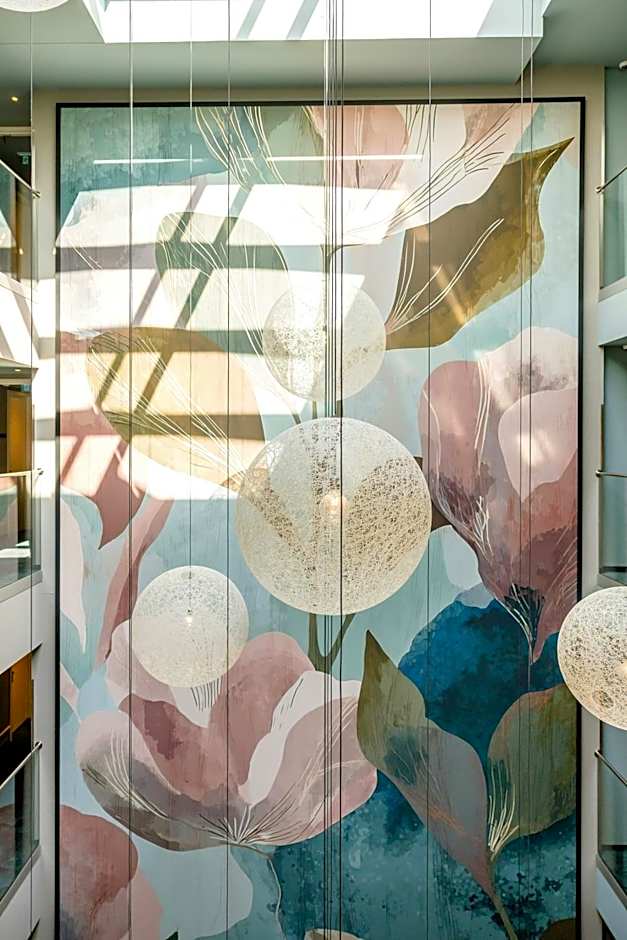 Motel One Amsterdam
