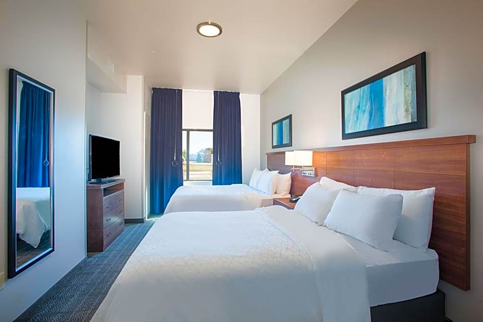 Staybridge Suites Sioux Falls Southwest By IHG