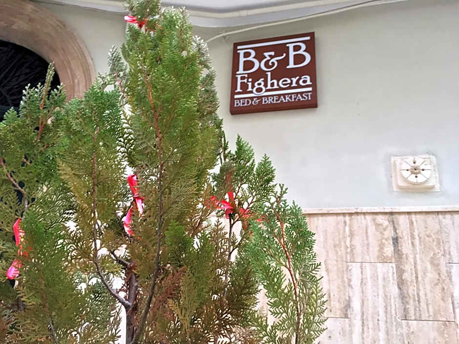 B&B Fighera